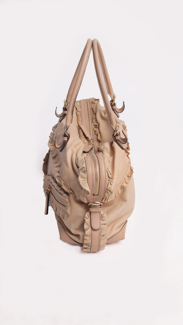 Gucci Sabrina Boston